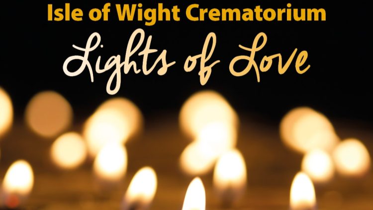 LIGHTS OF LOVE SERVICE TO REMEMBER LOVED ONES