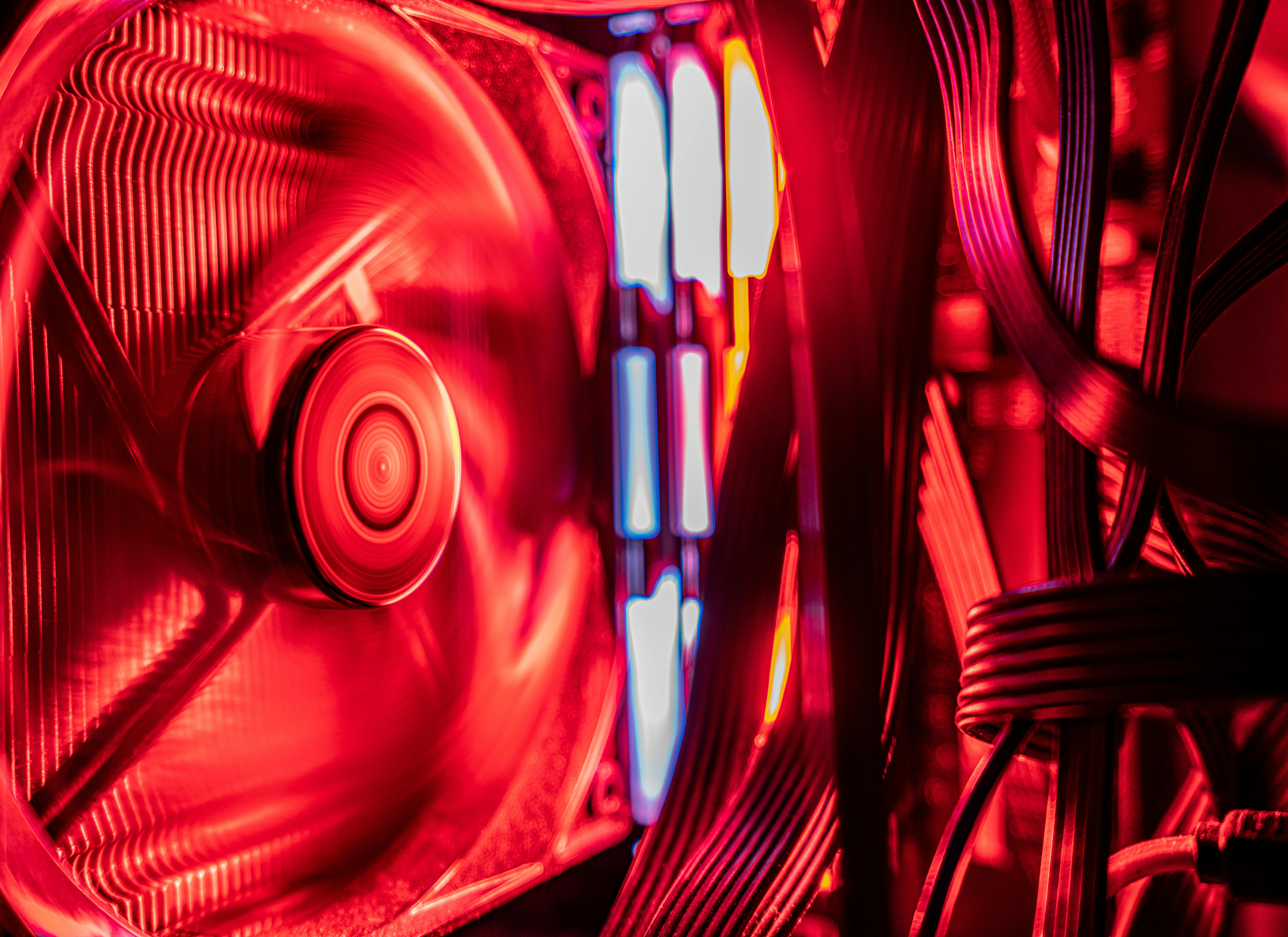 HOW NEW TECH TRENDS ARE REVOLUTIONIZING THE ONLINE CASINO INDUSTRY
