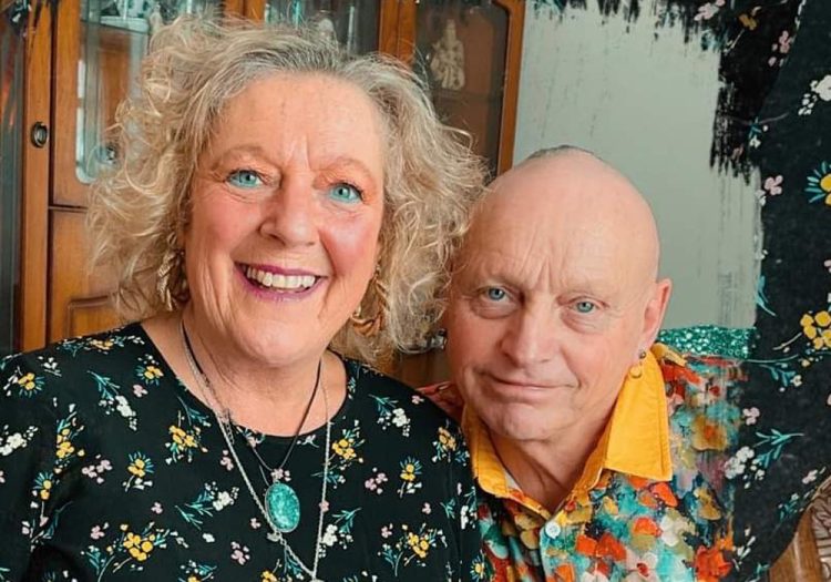 FUNDRAISER LAUNCHED FOR FAMILY OF ISLE OF WIGHT MAN HIT BY LORRY IN COWES