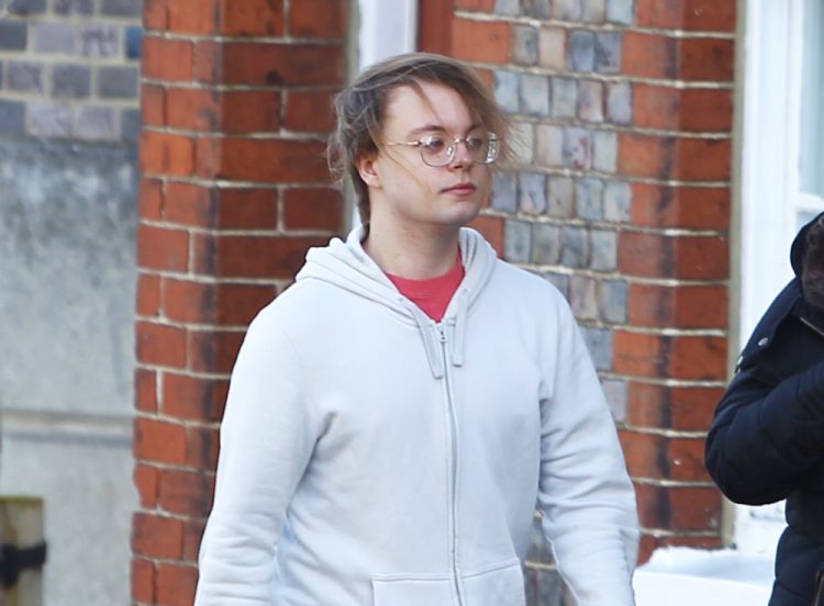 GUILTY PLEAS FROM COWES MAN CAUGHT WITH HAUL OF INDECENT IMAGES