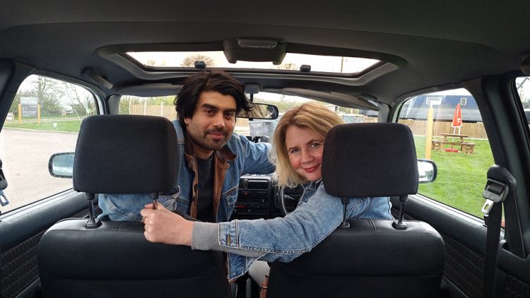 HOST OF ISLAND BUSINESSES TO FEATURE ON BBC ONE’S ANTIQUES ROAD TRIP TOMORROW