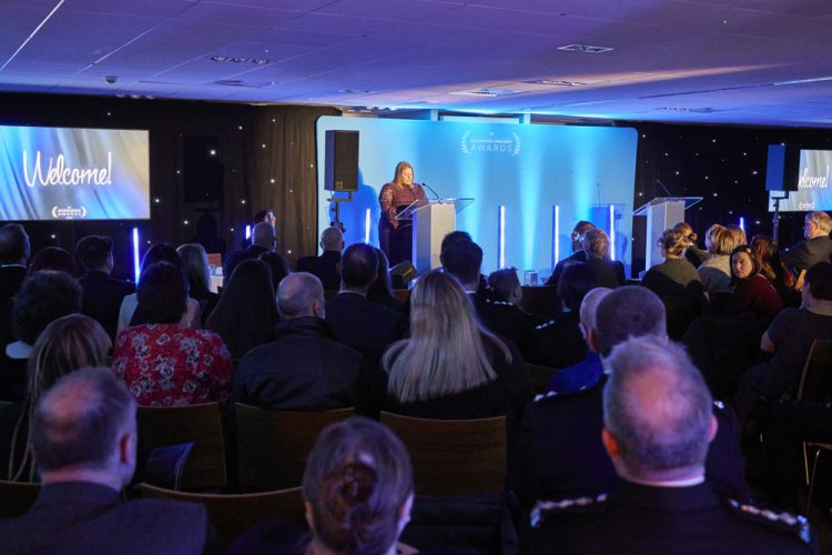 TIME TO NOMINATE YOUR LOCAL HERO FOR POLICE AND CRIME COMMISSIONER AWARDS
