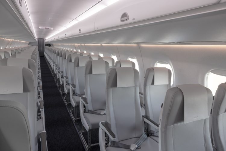 BUSINESS BOOST FOR CALBOURNE’S IFPL AS FINNAIR MAKES LED MOOD LIGHTING ORDER