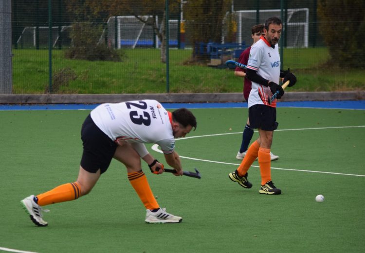 GOALS GALORE FOR THE ISLE OF WIGHT HOCKEY CLUB