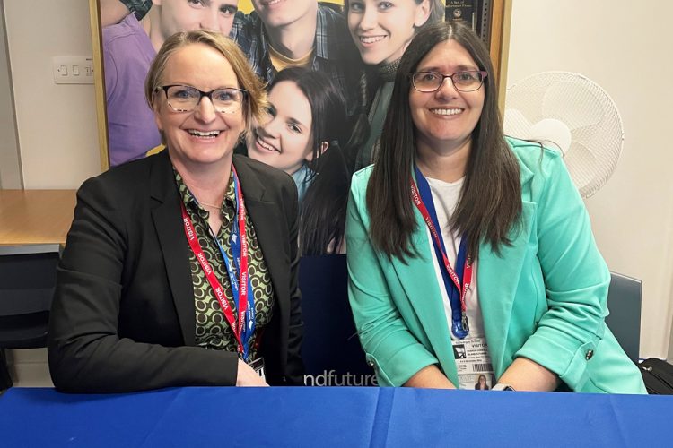 ALMOST 500 PEOPLE BENEFIT FROM LATEST ISLAND FUTURES CAREERS EVENT