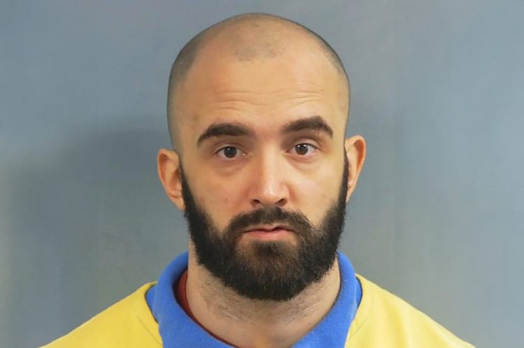 RAPIST GIVEN LIFE SENTENCE AFTER SLASHING THROAT OF PAEDOPHILE AT HMP ISLE OF WIGHT