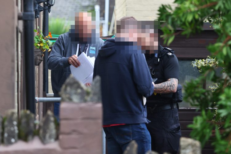 SUSPENDED SENTENCE FOR COMIC SHOP MANAGER WHO STOLE STOCK OVER PAY DISPUTE