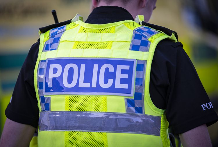 DOG BITE INCIDENTS IN EAST COWES BEING INVESTIGATED BY POLICE