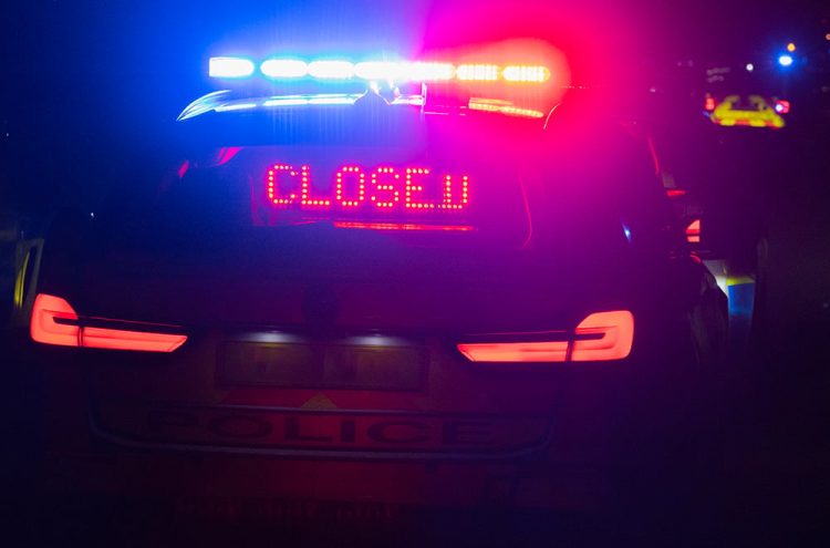 UPDATED: 3-CAR CRASH ON LINK ROAD SEES EMERGENCY SERVICE RESPONSE