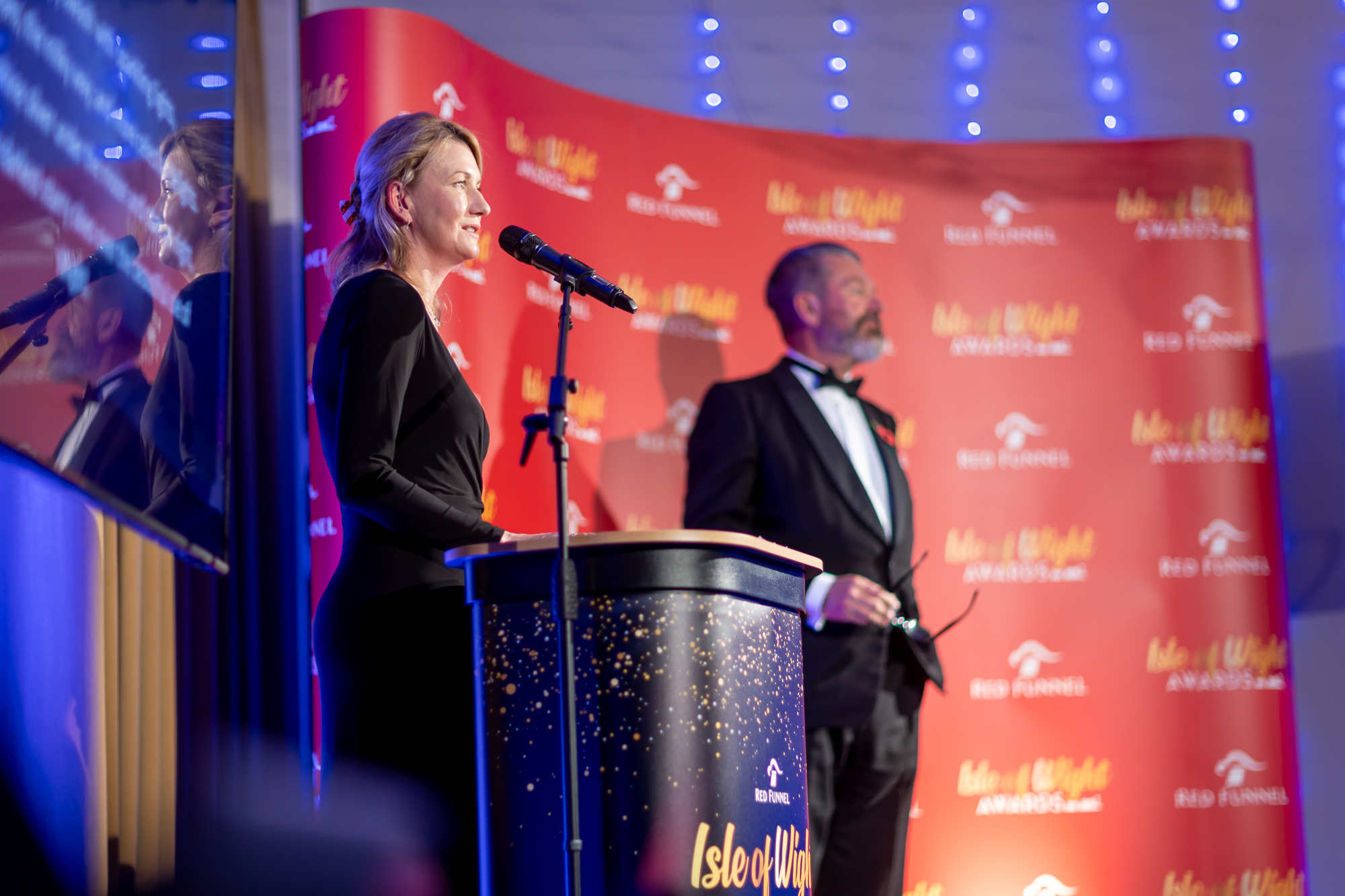 WHO’S YOUR ISLAND TOURISM HERO? NOMINATIONS OPEN FOR RED FUNNEL’S ISLE OF WIGHT AWARDS 2025