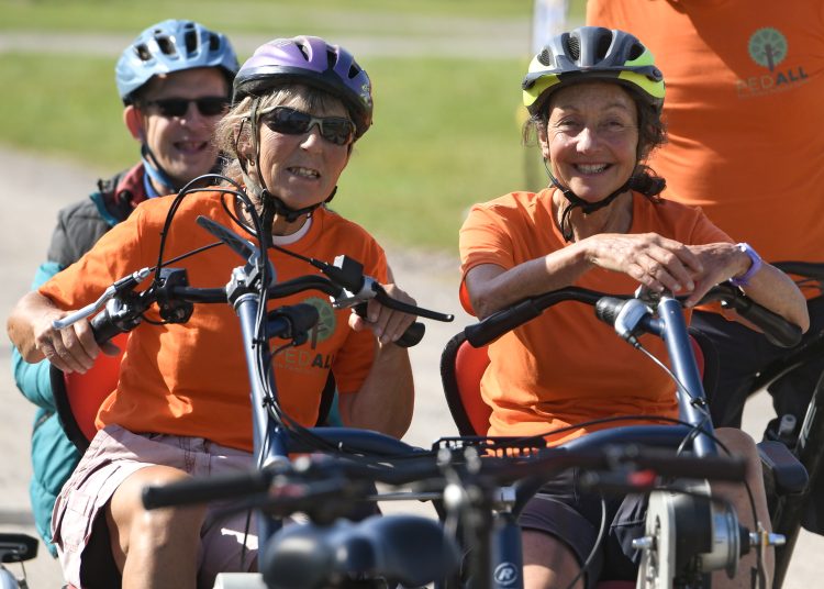 APPLICATION’S NOW OPEN FOR SOUTH WESTERN RAILWAY’S COMMUNITY INVESTMENT FUND