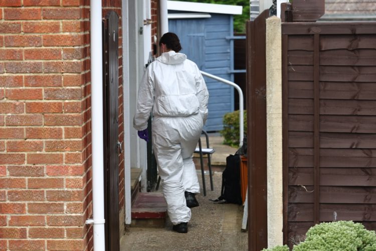 PENSIONER AT CENTRE OF SANDOWN ATTEMPTED MURDER PROBE STILL UNDER INVESTIGATION