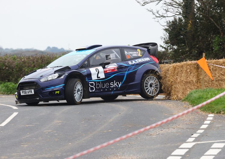 PHOTOS: HIGH-OCTANE ACTION DRAWS OUT THE CROWDS – ISLAND STAGES RALLY A HUGE SUCCESS