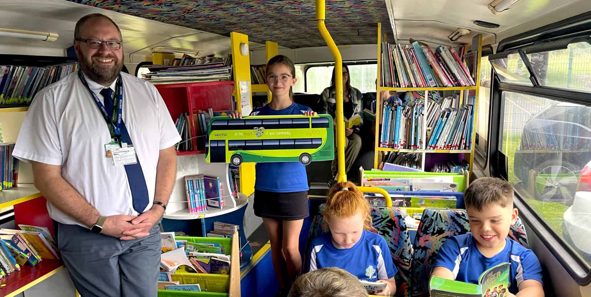 SOUTHERN VECTIS’ COMMUNITY FUND NOW OPEN TO BENEFIT WORTH CAUSES ACROSS THE ISLAND