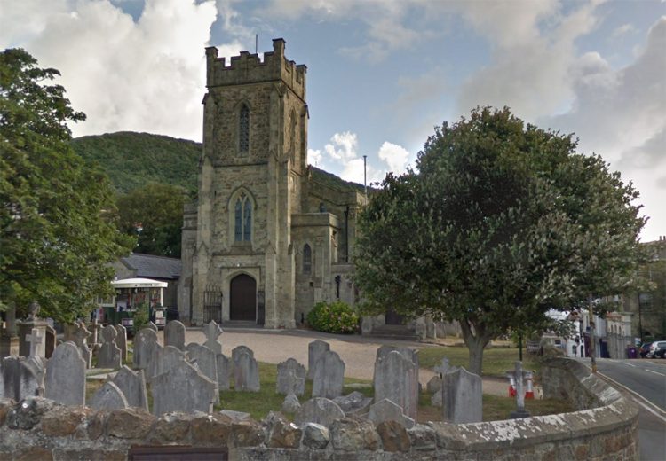 GET INTO THE FESTIVE SPIRIT AT THE ST CATHERINE’S SCHOOL CHRISTMAS MARKET