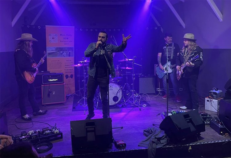 A SUCCESSFUL CELEBRATION OF TALENT AND COMMUNITY SPIRIT AT STEAM PUNKT EVENT