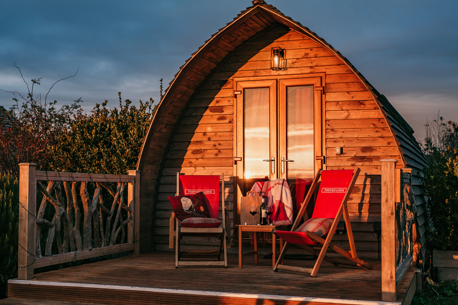 LOCAL BUSINESSES SHORTLISTED IN REGIONAL TOURISM AWARDS