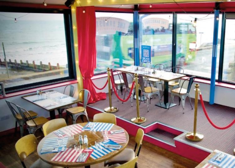 LIVE MUSIC HEADING TO SANDOWN’S THE BANDSTAND