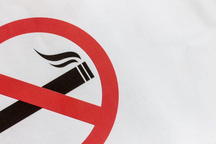 PUBLIC HEALTH DRIVE – INCLUDING SMOKEFREE POLICY IN PUBLIC PLACES – AGREED UPON AT COUNTY HALL