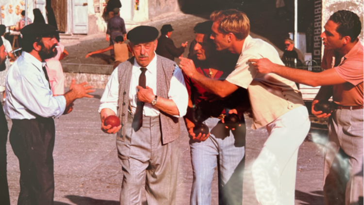 CELEBRATORY SCREENING OF ANTHONY MINGHELLA’S THE TALENTED MR RIPLEY