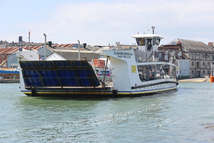 ISLANDERS’ VIEWS ON NEW FLOATING BRIDGE PLANS TO BE SOUGHT IN THE SPRING
