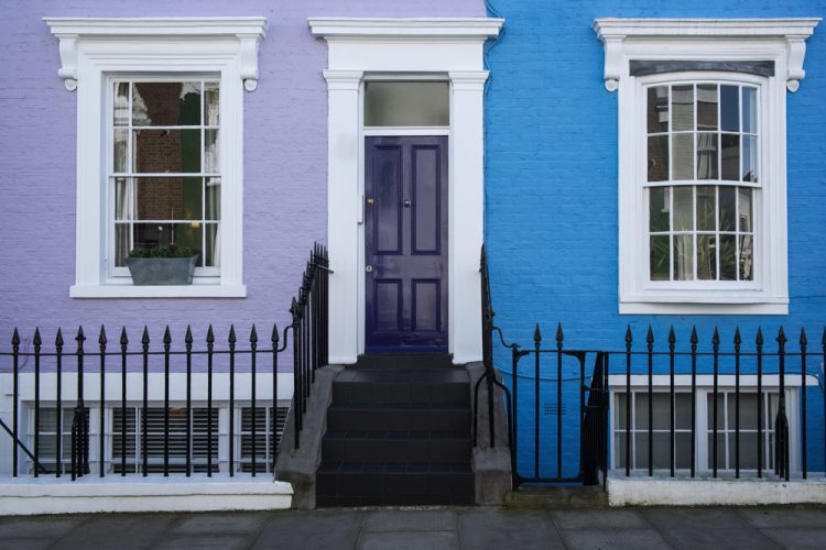 EDWARDIAN VS. VICTORIAN DOORS: A GUIDE TO CHOOSING THE PERFECT PERIOD STYLE FOR YOUR HOME