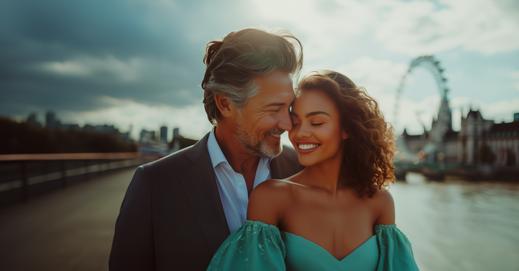SUGAR DADDY RELATIONSHIPS: A GUIDE FOR THE CURIOUS