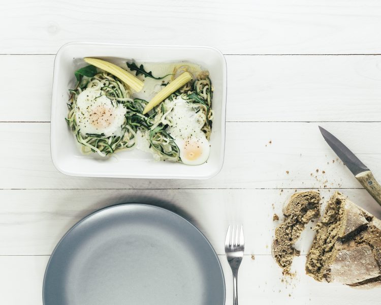 LEFTOVERS IN YOUR FRIDGE? FOUR TASTY MEALS TO CREATE OUT OF LEFTOVERS