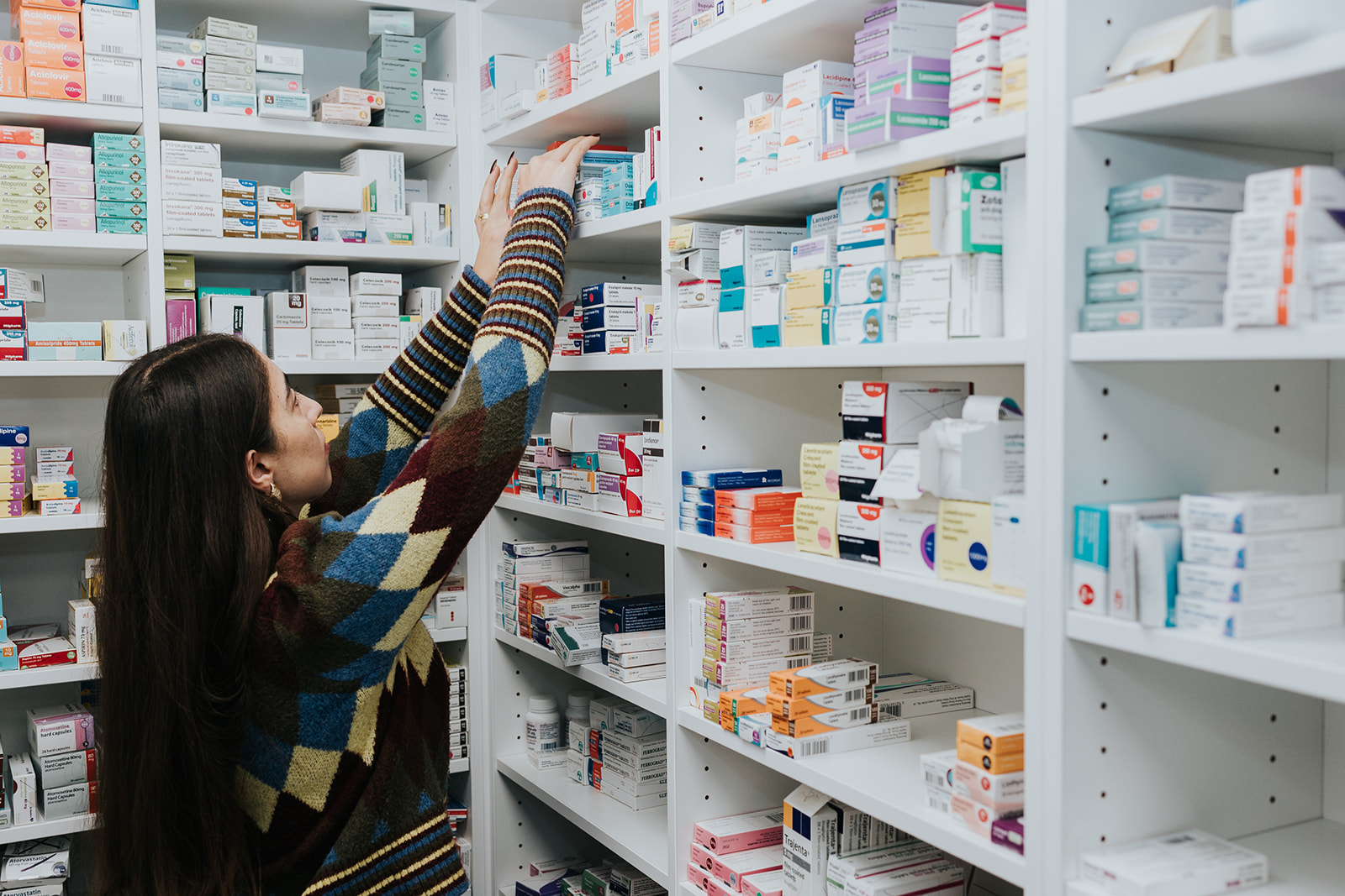 IMPORTANCE OF TAKING ANTIBIOTICS ONLY WHEN YOU NEED THEM HIGHLIGHTED BY NHS