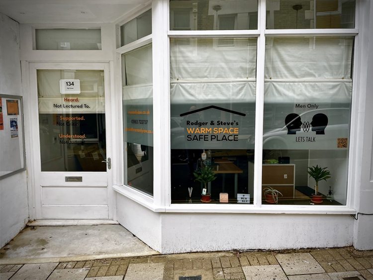 HIGH STREET PREMISES IN RYDE COULD RECEIVE SHARE OF £12,000 FACELIFT GRANT