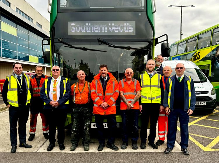 SOUTHERN VECTIS HIGHLIGHTING CHALLENGES FACED BY MEN AND BOYS ON INTERNATIONAL MEN’S DAY