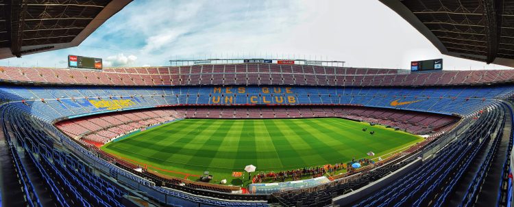 BITGET PARTNERS WITH LA LIGA IN BID TO DRIVE CRYPTO ADOPTION