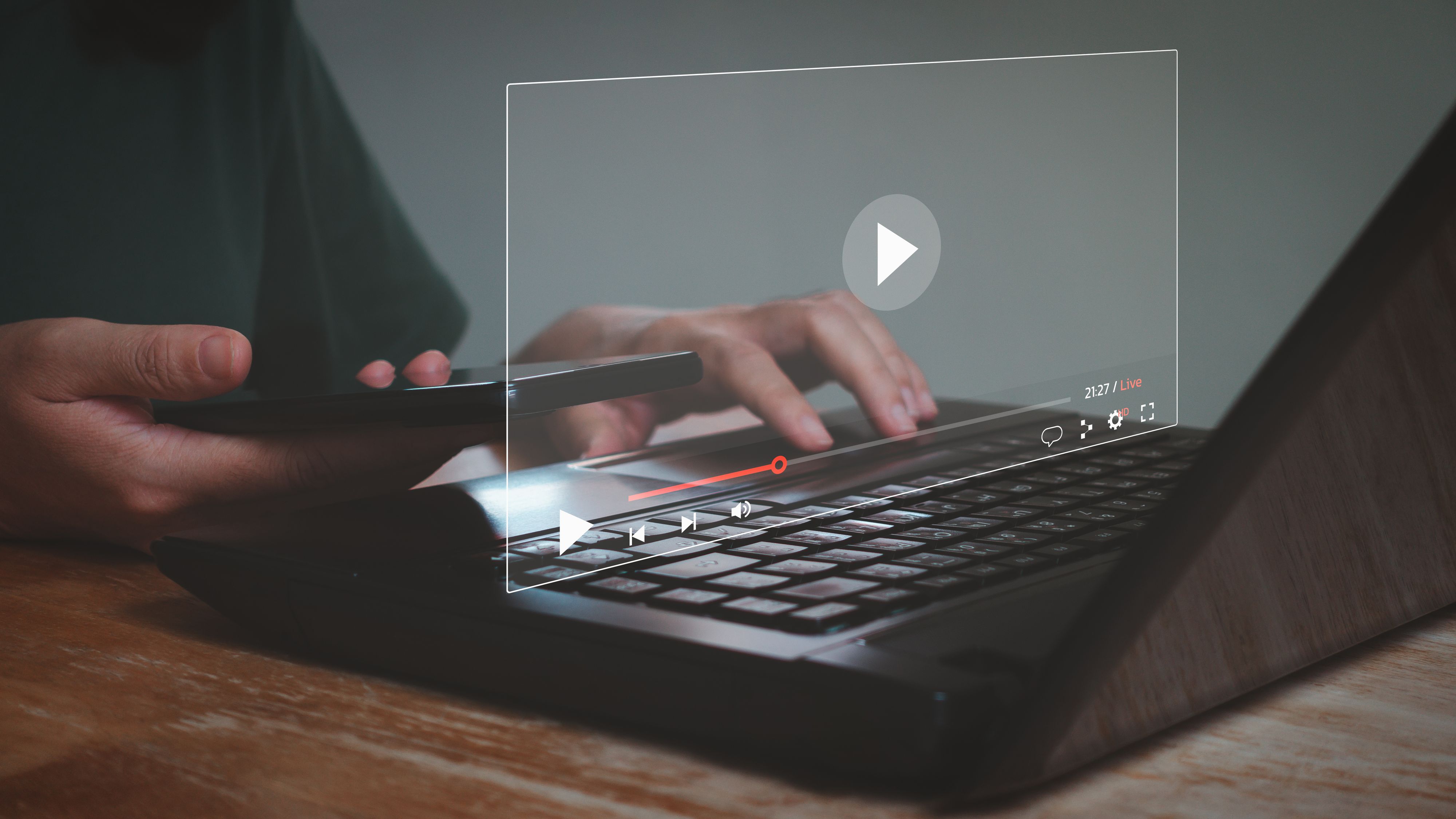 THE FUTURE OF ADS ON THE ISLE: HOW OTT CAN HELP LOCAL BUSINESSES THRIVE