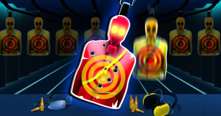 DISCOVER THE THRILLS OF SHOOTING RANGE: A SKILL-BASED MINI-GAME WITH BIG REWARDS