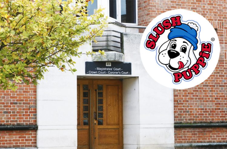 SLUSH PUPPIE THIEVES TO BE SENTENCED IN THE NEW YEAR