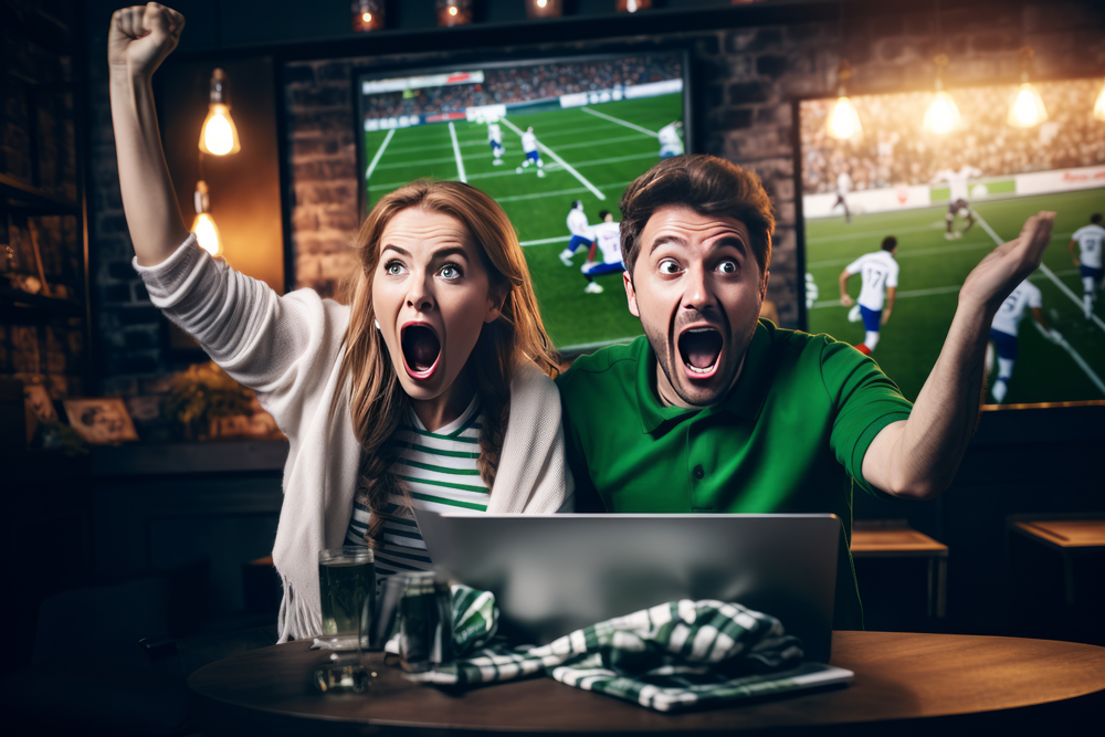 HOW INNOVATION IN FOOTBALL BETTING IS ATTRACTING NEW PUNTERS