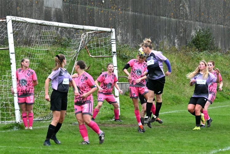 EAGLES THROUGH TO CUP QUARTER FINAL AFTER COMFORTABLE HOME WIN