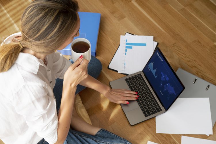 BOOSTING PRODUCTIVITY AS A BUSINESS OWNERS: MAXIMISING EFFICIENCY IN THE WORKPLACE