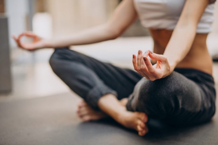 ISLAND SERENITY AWAITS: DISCOVERING YOGA ESCAPES IN THE ISLE OF WIGHT