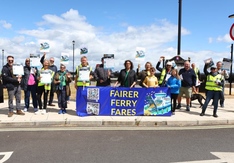 CALL FOR ACTION AS WIGHTLINK USER GROUP SAYS CURRENT SITUATION IS ‘UNTENABLE’