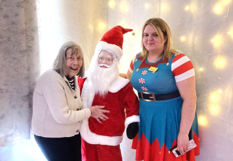 SOLENT GRANGE NURSING HOME TO STAGE CHRISTMAS FETE