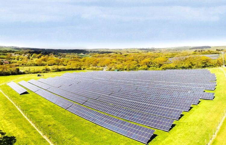 LOCAL ENERGY COMPANY SEEKS ROOFTOPS FOR COMMUNITY SOLAR PROJECTS