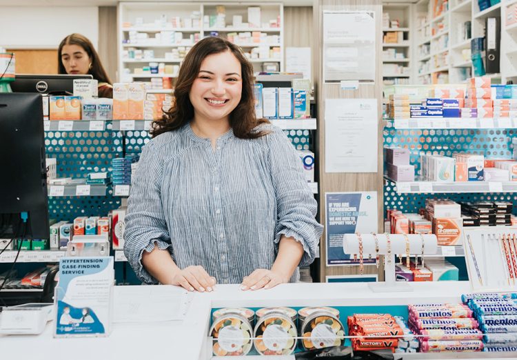 CONFIRMED OPENING TIMES FOR ISLE OF WIGHT PHARMACIES OVER CHRISTMAS AND NEW YEAR