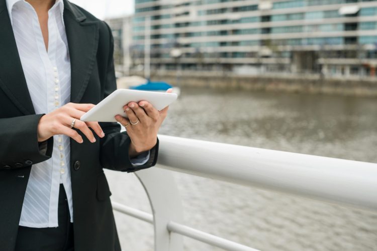 WHY OFFSHORE TALENT IS THE HOT COMMODITY RIGHT NOW