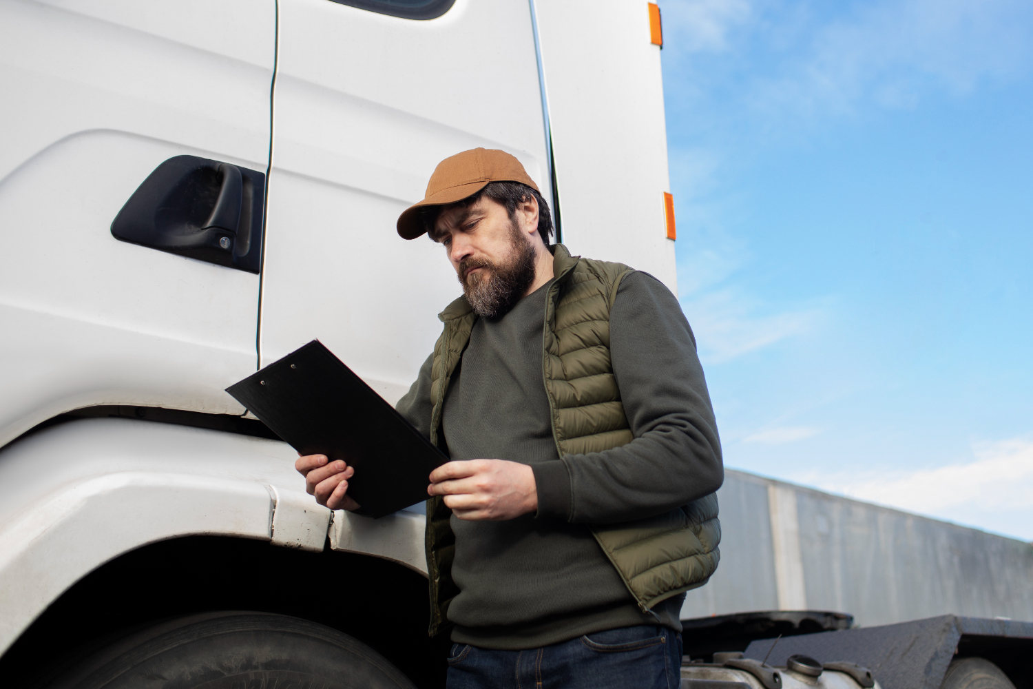 4 FLEET MANAGEMENT TRENDS TO WATCH IN 2025
