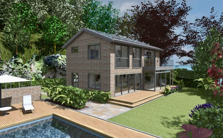 BONCHURCH RESIDENT LODGES PLANNING APPEAL IN BID TO REDEVELOP HOUSE