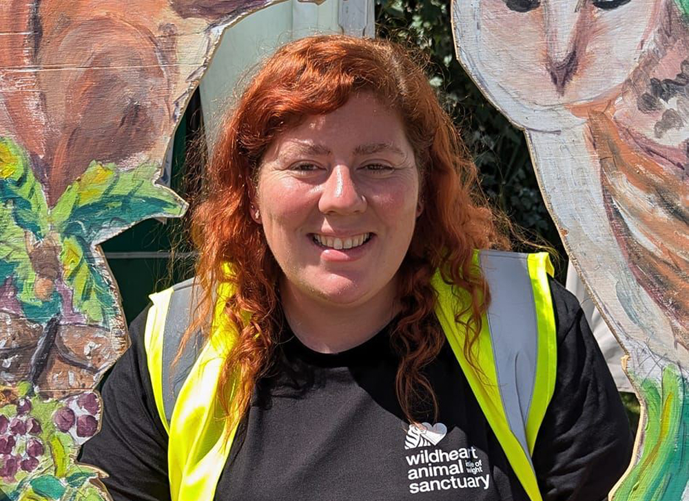 WILDHEART’S ZEB SHORTLISTED AS TOURISM SUPERSTAR FOR 2025