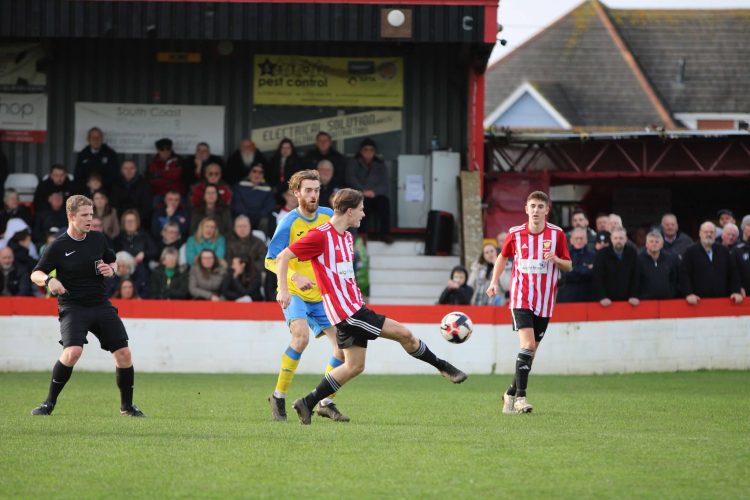 VICS & PORT TO FACE OFF IN BIG BOXING DAY BATTLE AT BEATRICE AVENUE
