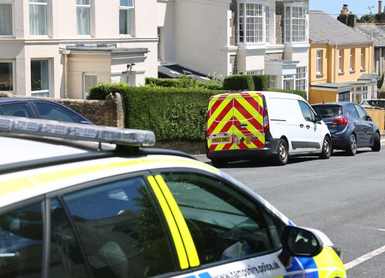 MURDER SUSPECT WILL FACE NO FURTHER ACTION AS ELDERLY WOMAN’S DEATH NO LONGER SUSPICIOUS