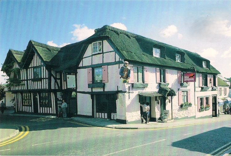 ON THIS DAY: 15 YEARS AGO TODAY BRADING’S WAXWORKS CLOSED ITS DOORS FOR THE FINAL TIME